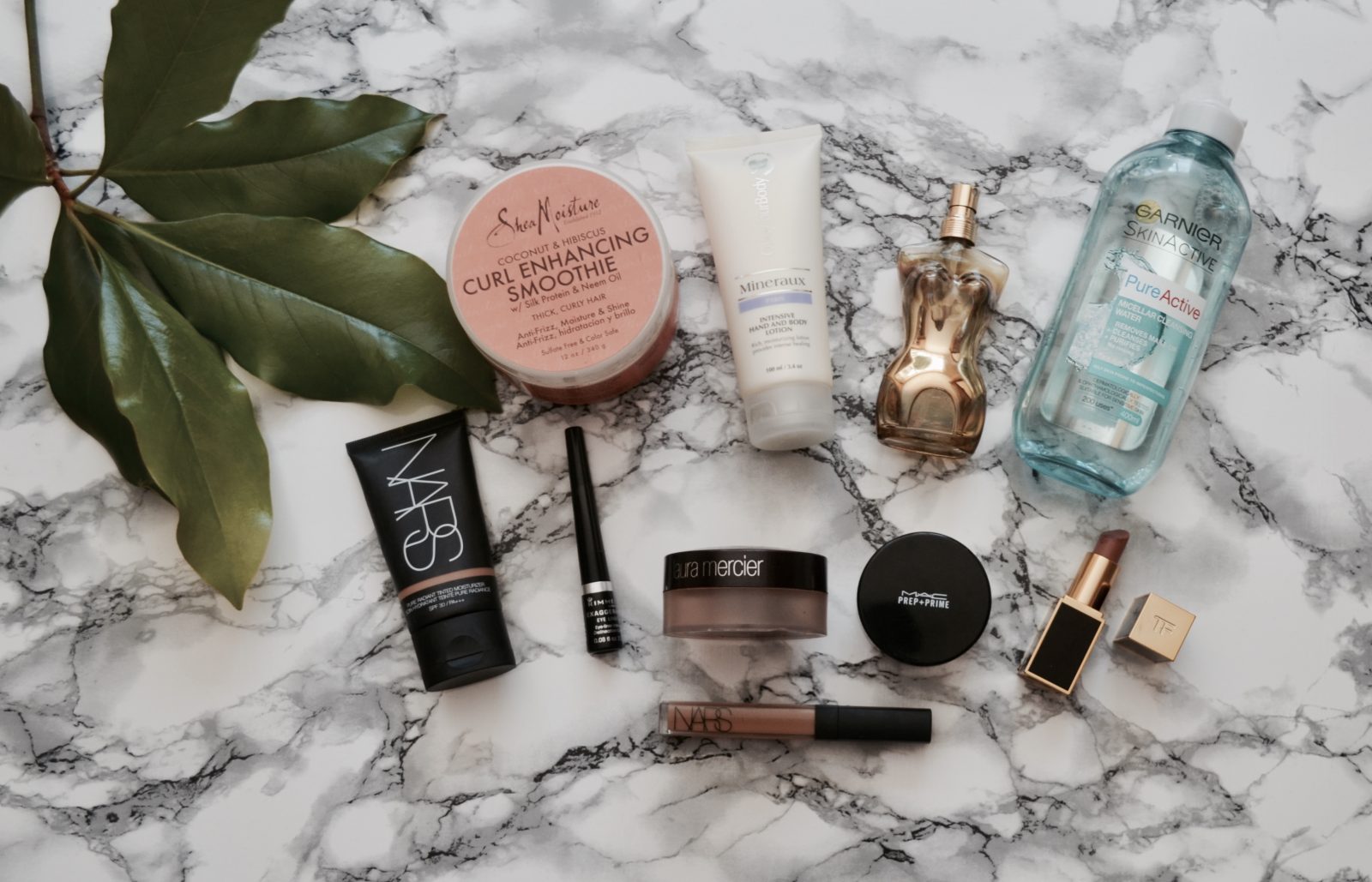 June Favourite Beauty Picks