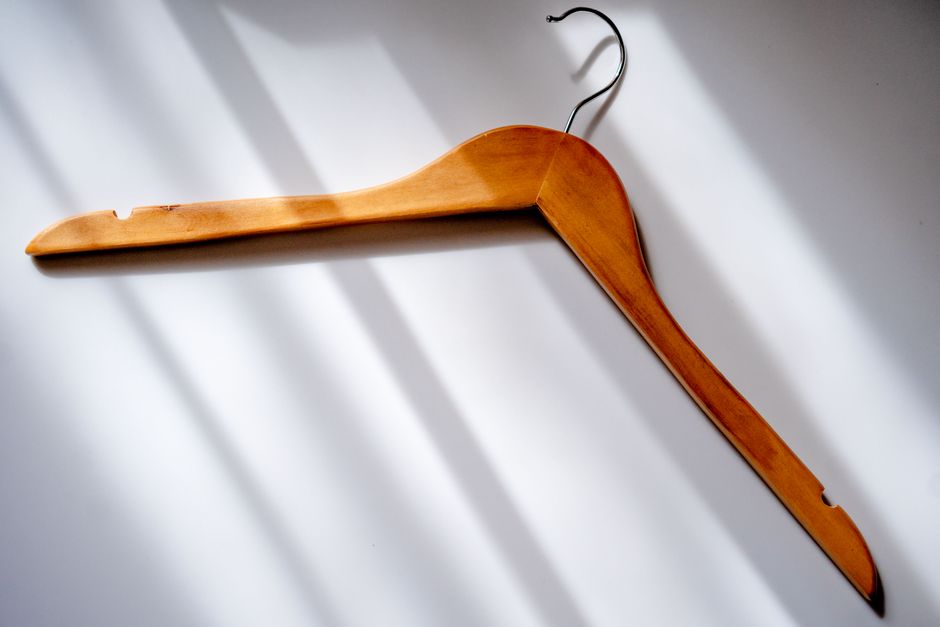 My 20-Item Work Wardrobe: The Morning Decision Drain Is Gone