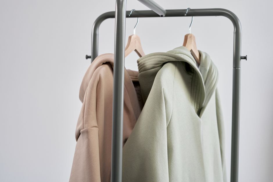 How to Build a 30-Piece Capsule Wardrobe That Actually Works