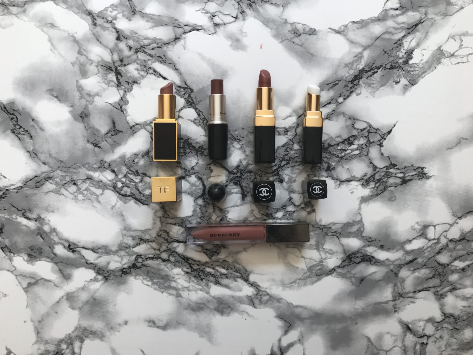 My go to Nude Lipsticks and Lipgloss