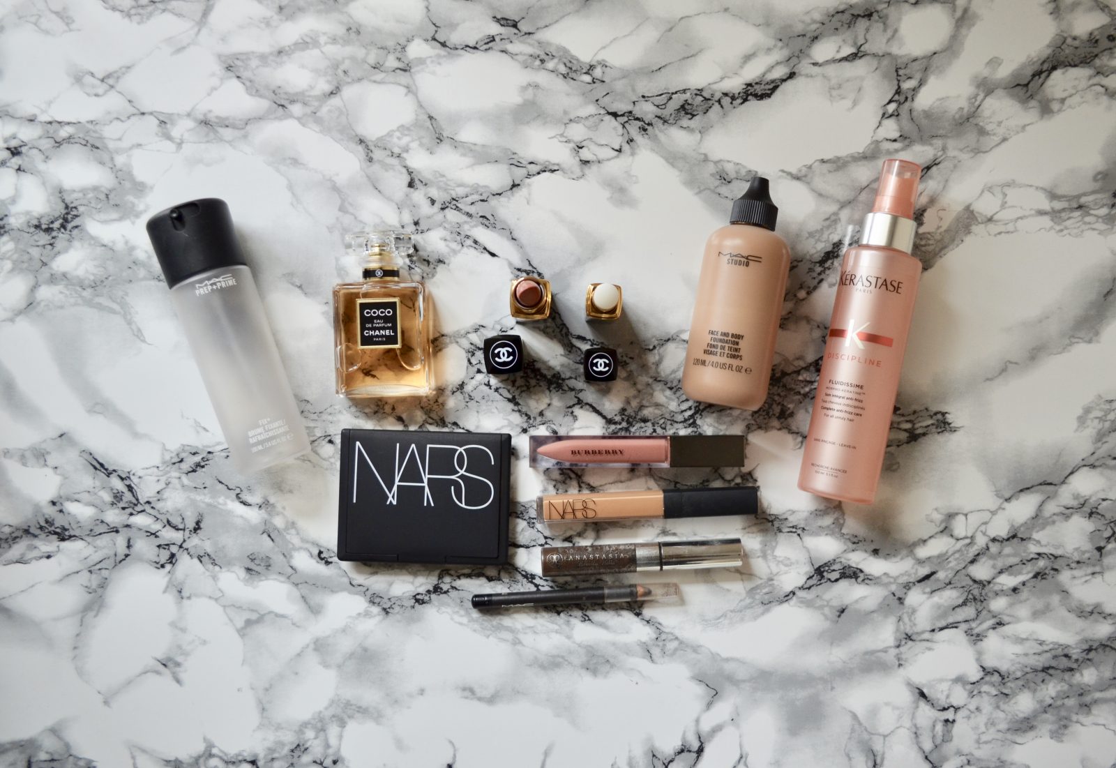 May Favourite Beauty Picks!