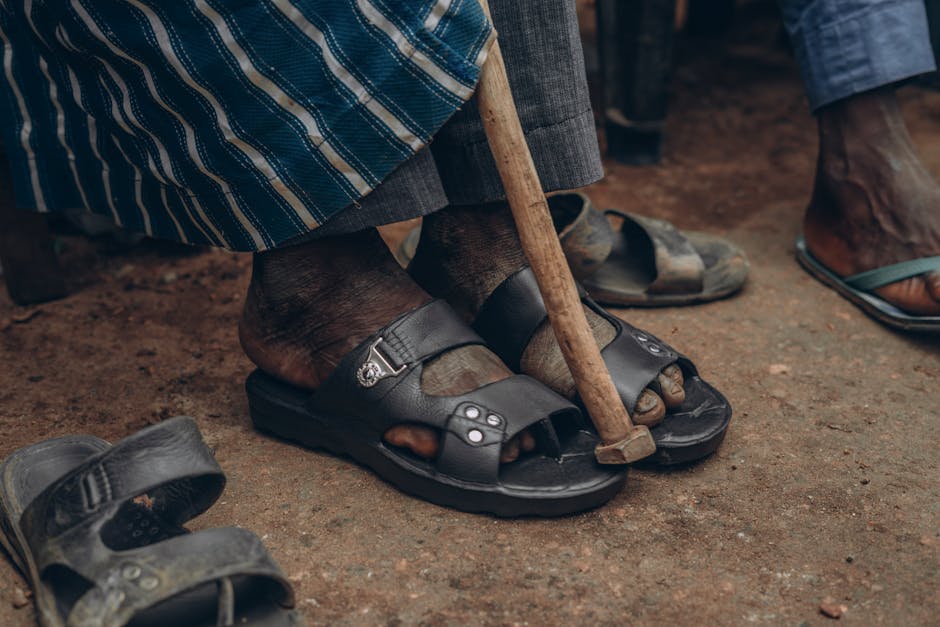 Best Sandals for Toddlers: A Parent’s Buying Guide