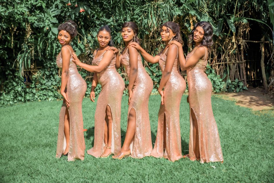 Black-Tie Optional Outfits: 6 Elegant Looks for 2026