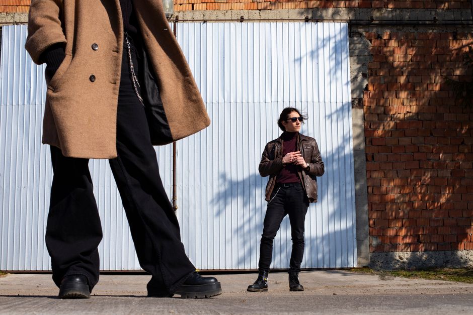 Capsule Wardrobe Men Business Casual: The Business Casual Capsule Wardrobe: 12 Pieces That Actually Work