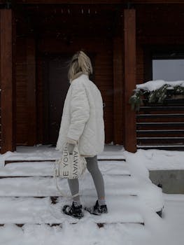 How to Stay Cozy and Stylish All Winter with Ivicoer Women’s Sweaters: A Complete Buyer’s Guide