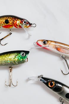 How to Upgrade Your Fishing Game with HUNKING RC Bait Boat: A Complete Buyer’s Guide