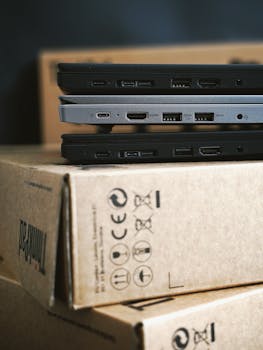 How to Expand Your Laptop Ports with LENTION USB C Hub: A Complete Buyer’s Guide