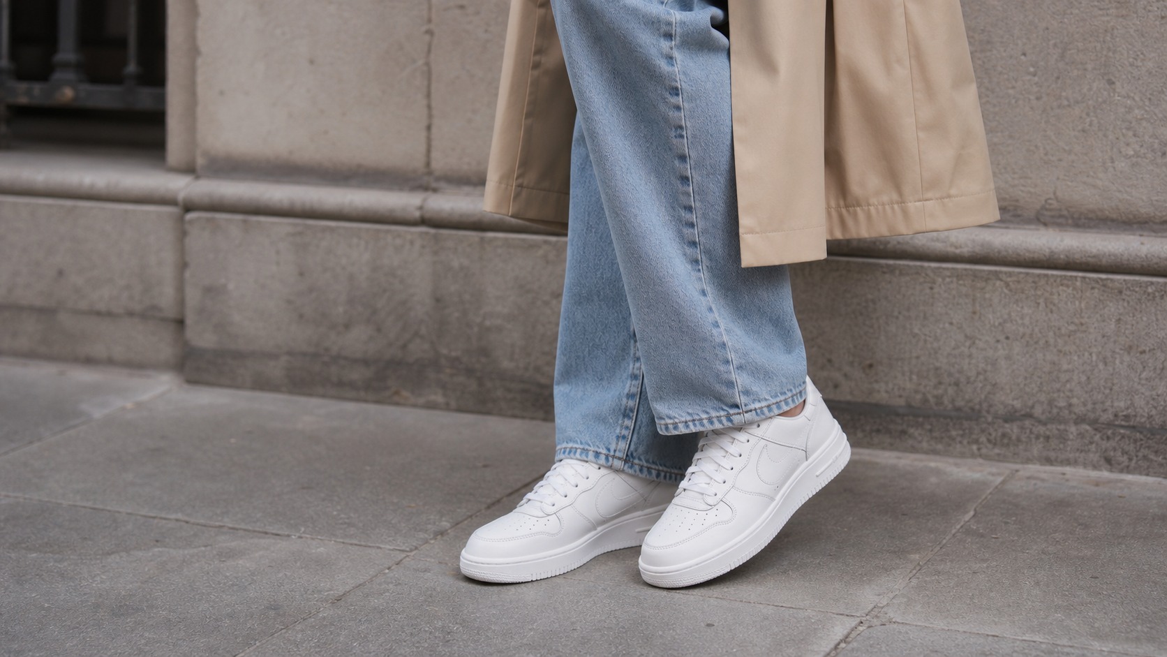 Best Zero-Drop Sneakers for Street Style 2026: Comfort, Shape, and Outfit Pairing