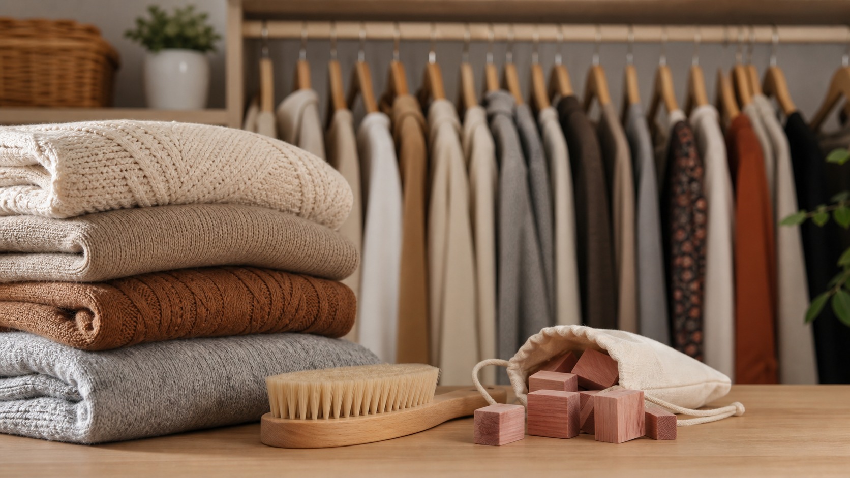 Allergy-Friendly Outfit Care: How to Keep Clothes Fresh Without Losing Style