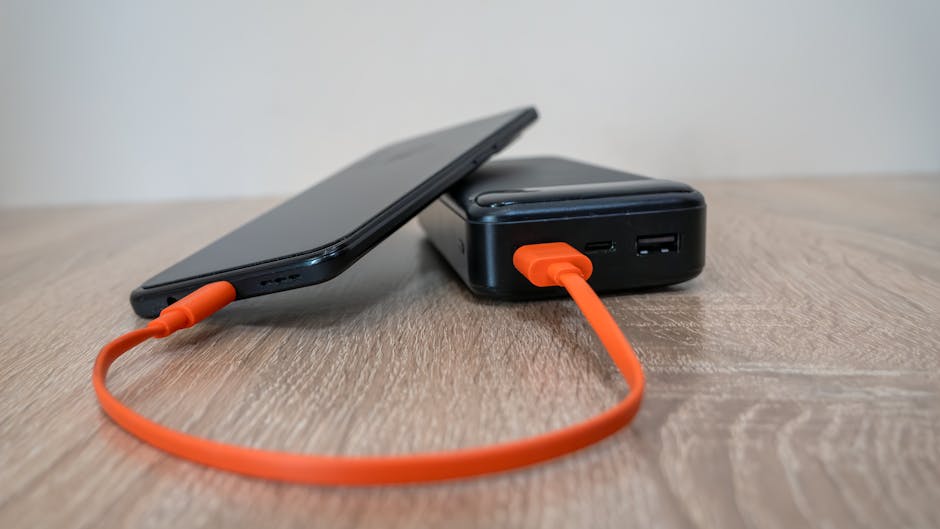 How to Keep Your Laptop Charged Anywhere with the Makoval 24000mAh Power Bank