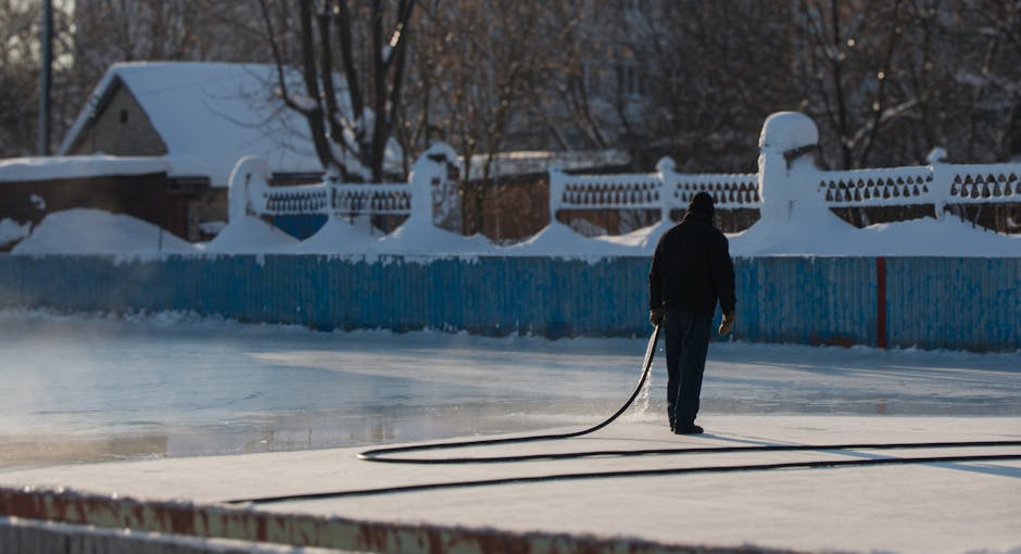 How to Keep Your RV Water from Freezing with WABUPD Heated Water Hose: A Complete Buyer’s Guide
