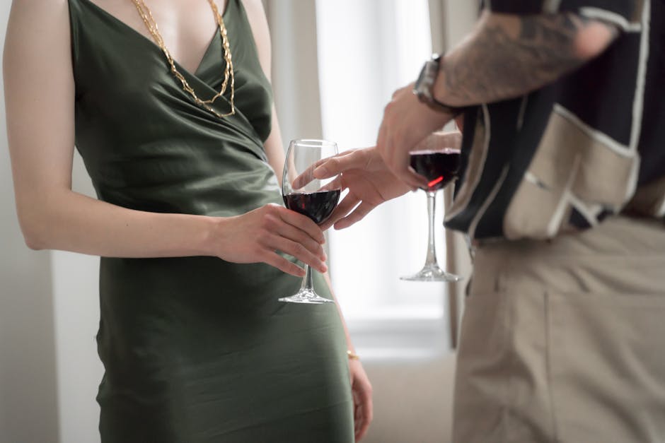 First Date Outfits Over 60: What to Wear and What to Skip