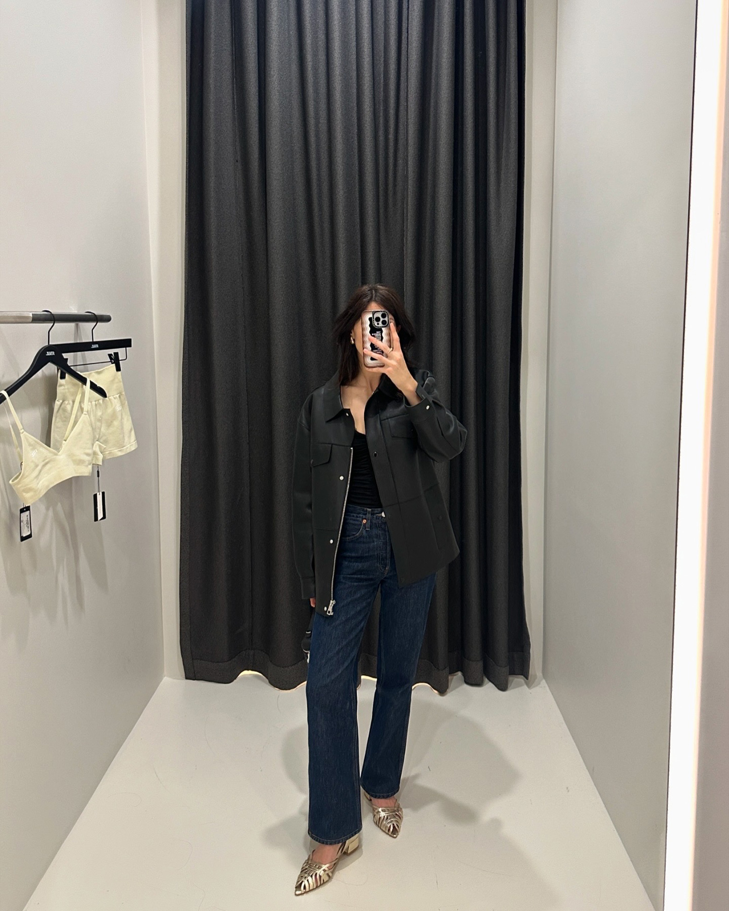 Early Summer Outfits on Rotation