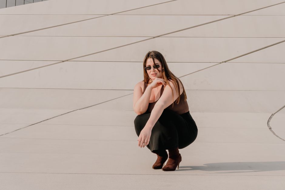 Inclusive Sizing Fashion: Inclusive Sizing in Fashion: Why the Industry Must Catch Up