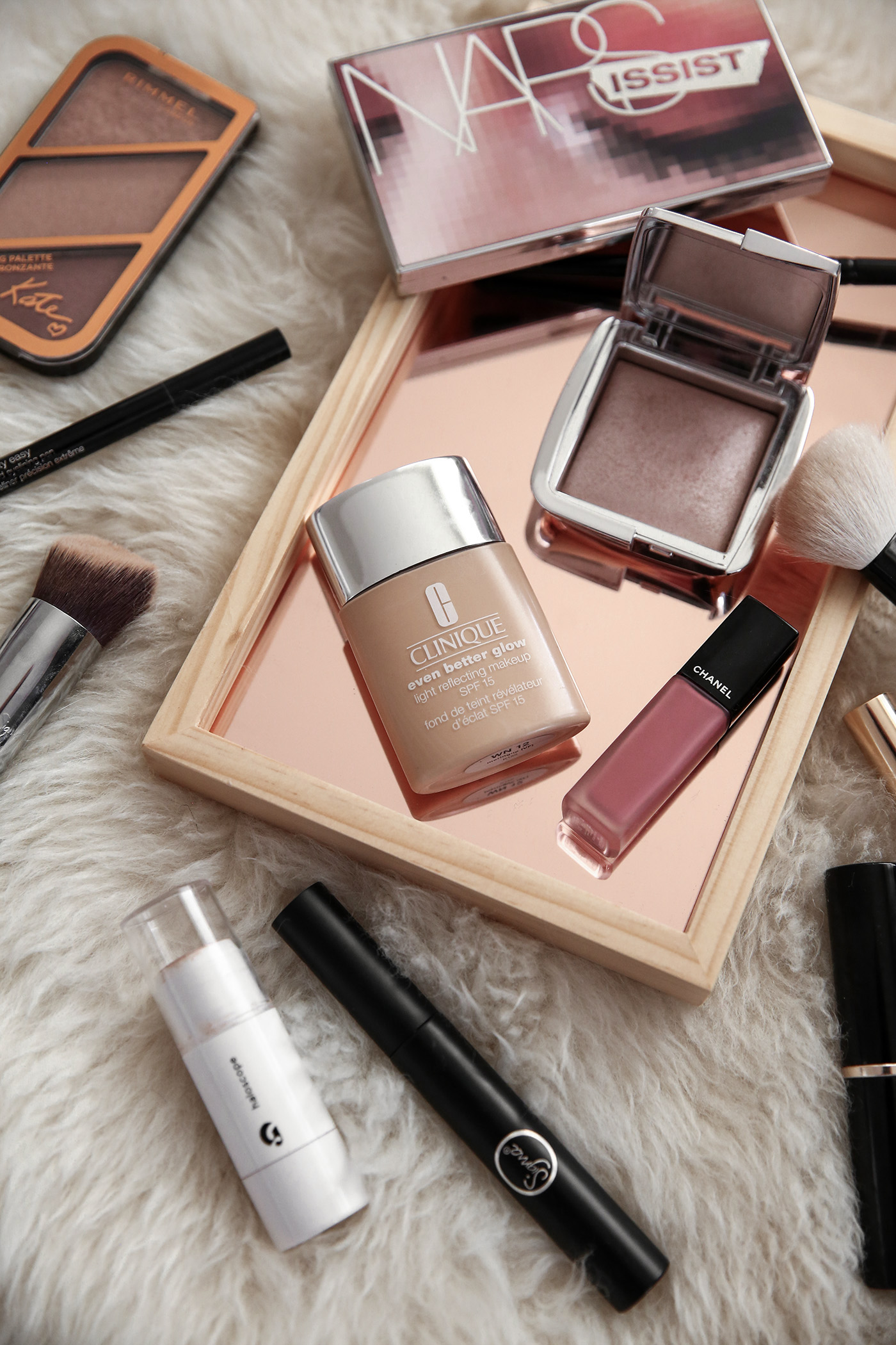 Everyday Makeup Routine