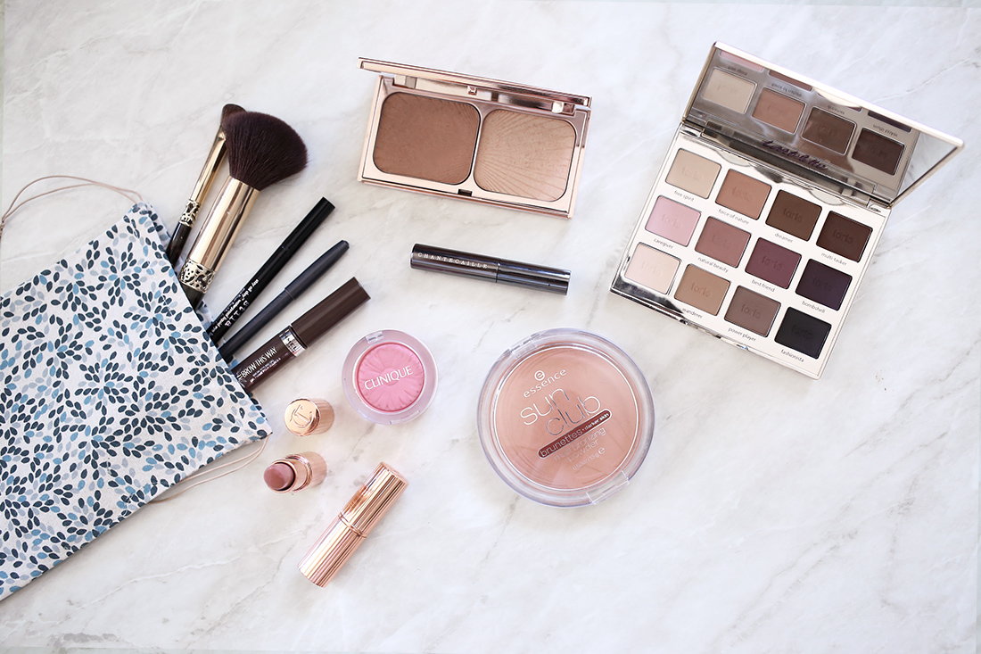 Everyday beauty