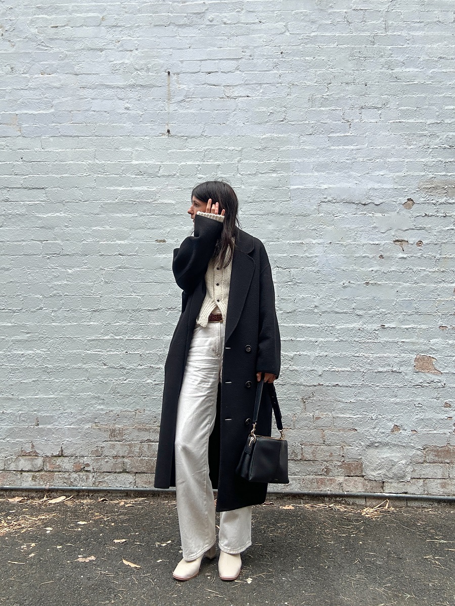This is what I wore on repeat in Winter (2024 edition)