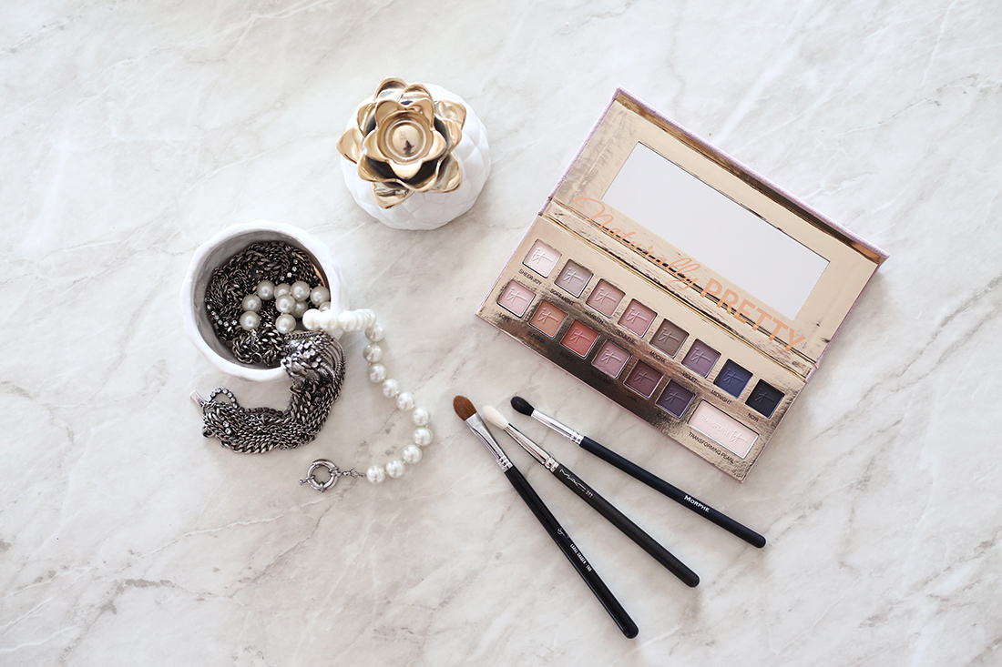 It Cosmetics Naturally Pretty Palette