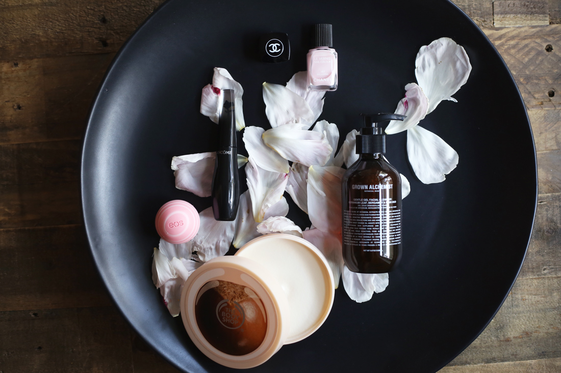 Beauty restock