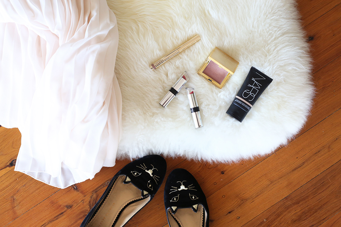 July Beauty & Fashion Favourites