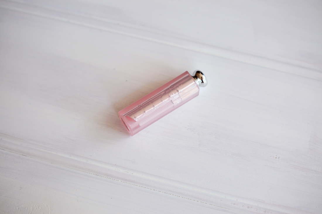 Christian Dior ‘Addict’ Lip Glow