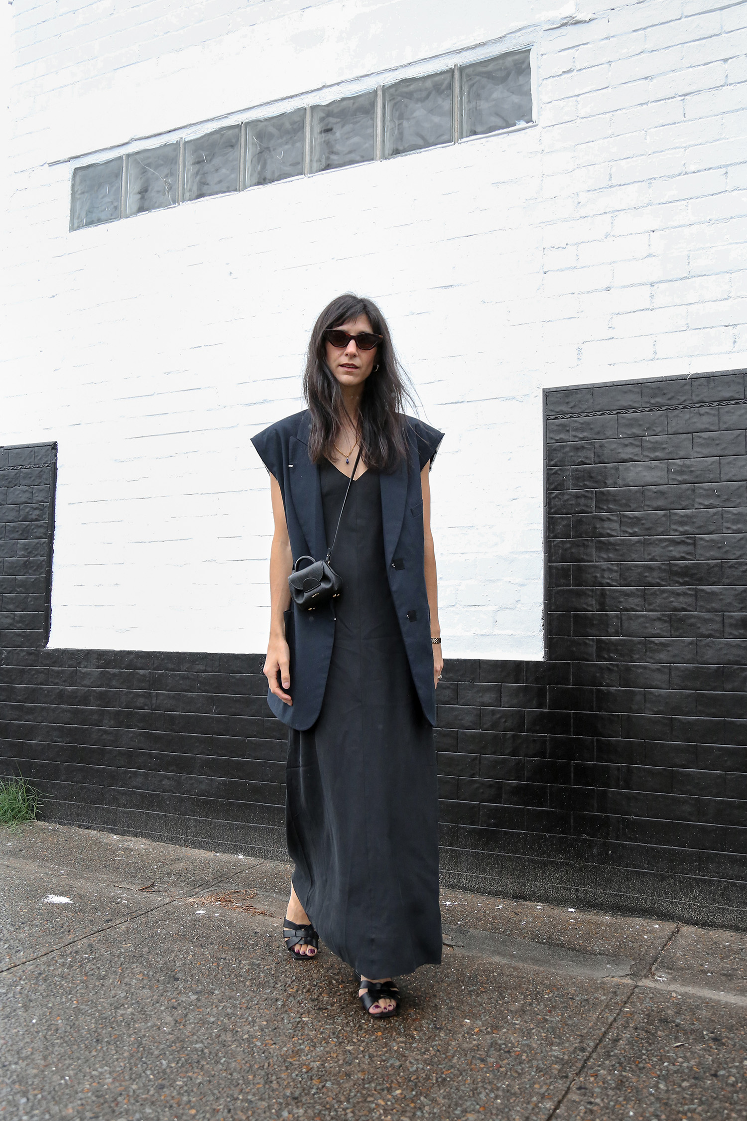 Transeasonal Layering when it’s still warm out
