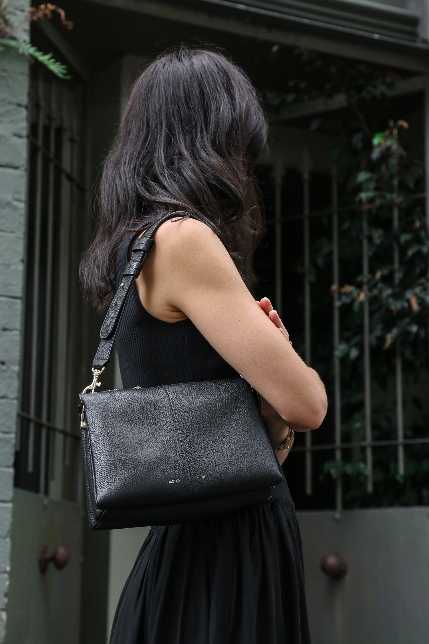 The three bags everyone should have in their wardrobe