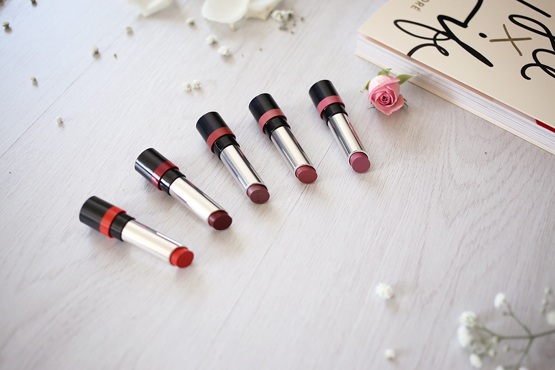 Rimmel The Only 1 Lipsticks