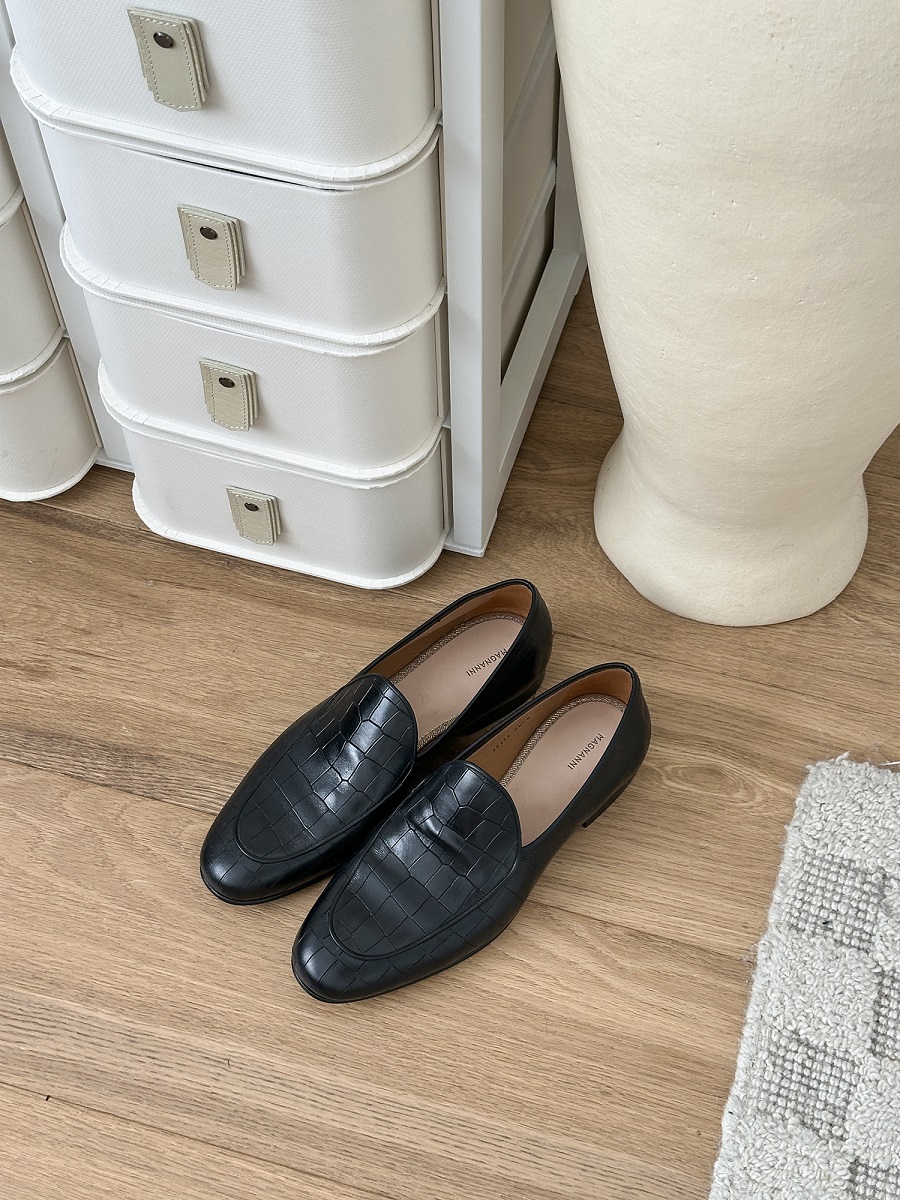 Magnanni Charlotte Loafers Review: Sizing, Fit & First Impressions