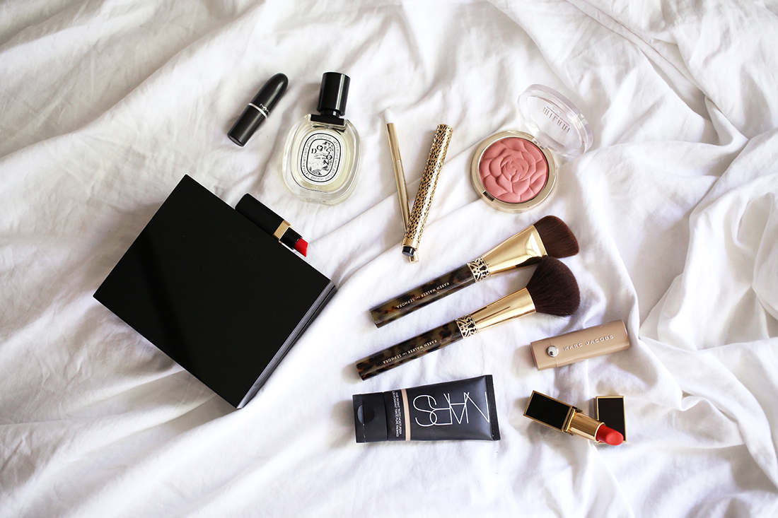 Beauty Lessons I’ve learnt