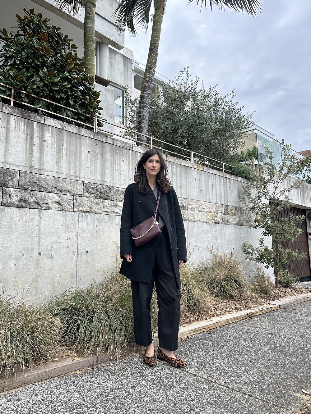Recent Outfit Diaries