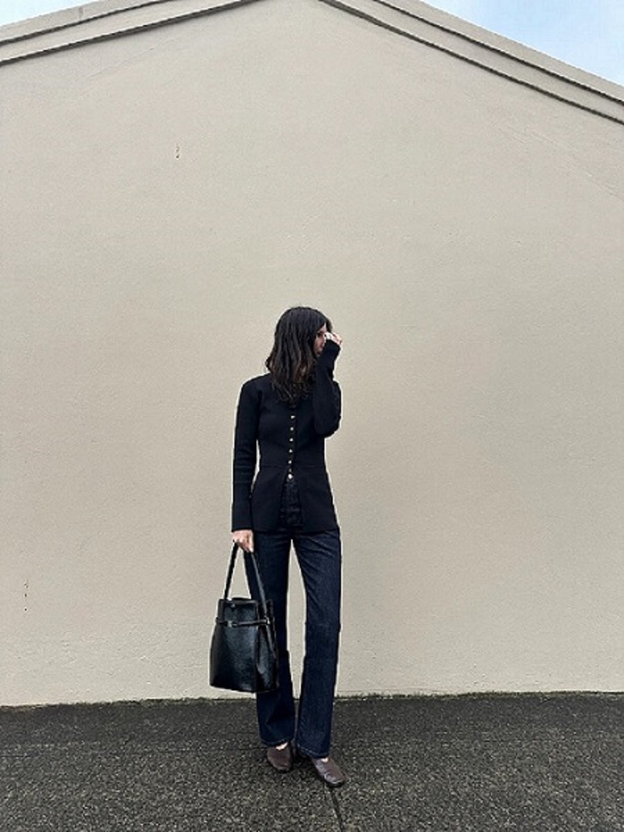 Autumn Most Worn Style Staples (2025)