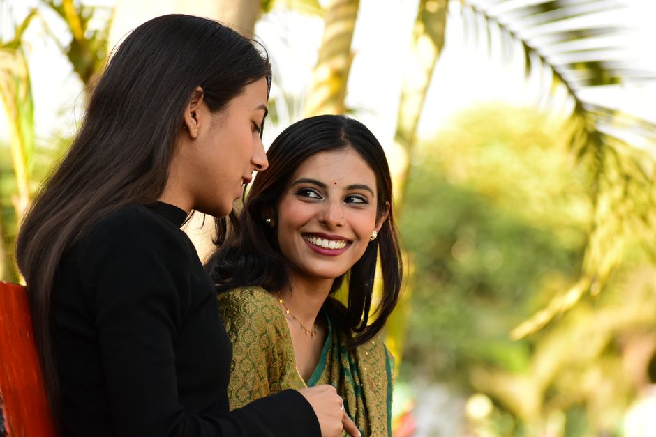 Power Blouses For Virtual Meetings: 6 Power Blouses That Look Sharp on Video Calls