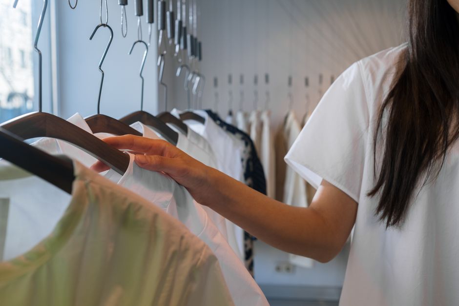 How I Built a Secondhand Only Wardrobe (and You Can Too)