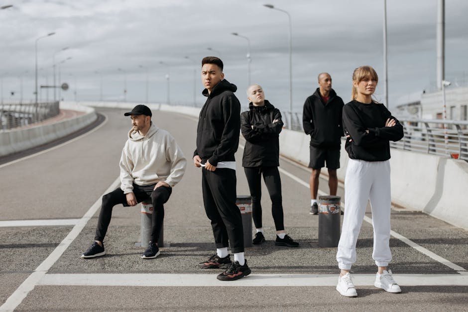 Top Streetwear Brands in India 2024: Market Leaders and Quality Analysis