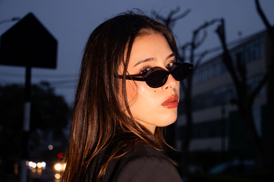 I Wore Only Thrifted Streetwear for a Month — Here’s What Happened