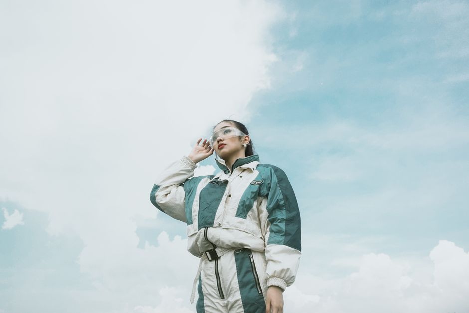 Vintage Clothing XXL: Where to Find Big Sizes That Actually Fit