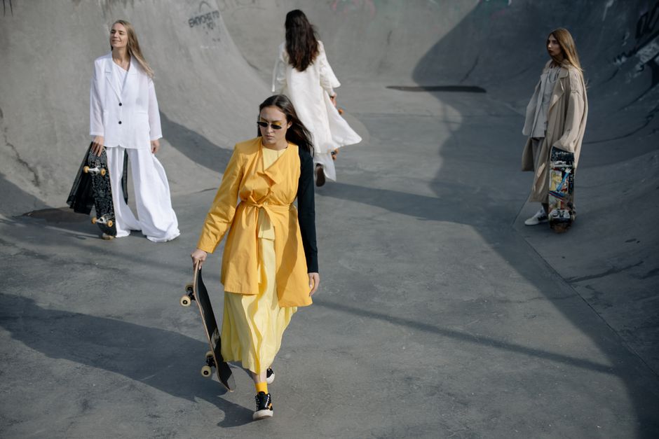 Winter to Spring Wardrobe Transition: A No-BS Guide for 2026